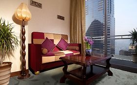 Lan Kwai Fong Hotel - Kau U Fong By Dorsett Hotels